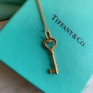 Tiffany & Co. Necklace